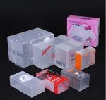 Paper Printing Small Pet Cosmetic Mascara Packaging Boxes