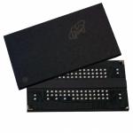 667MHz 1GB DDR2 SDRAM MT47H128M8CF-25E D9LVF