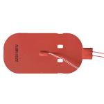 220v Silicone Rubber Flexible Heater For Cubic Container
