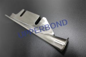 Wholesale Kingsize Superslim Cigarettes Tongue Pieces Filter Rod Machine Spare Parts from china suppliers