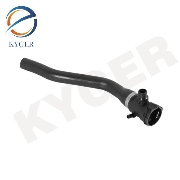 17127596832 Car Water Pipe Coolant Radiator Hose For BMW F21 F30 F80 F31 114i