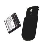 3500mAh 3.7V Lithium - ion Telephone Battery Replacement For Samsung Epic 4G