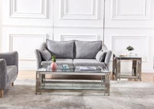 Wholesale Square Mid Century Odm 1.2x0.6m Post Modern Coffee Table from china suppliers