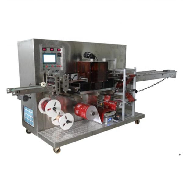 Fully Automatic KR-BZJ-B Medical Packing Machine for Medical Consumables