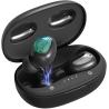 Buy cheap Wireless Earbuds Bluetooth 5.0 Headphones Deep Bass 3D Stero Sound Mini Headsets from wholesalers