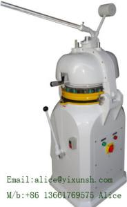 Wholesale Dough Divider Rounder YX-30DR Bread Equipment machine China Shanghai factory Fast Delivery from china suppliers