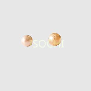 Wholesale Solid Copper Ball 5mm 3mm Solid Copper Coated Steel Ball from china suppliers