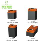 High Qulity 48v 72v 20ah 30ah 40ah lifepo4 lithium battery pack for electric