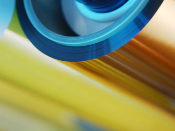 GC-Type Polyimide Carbon-Based Film – High-Performance Precursor For Artificial Graphite Films