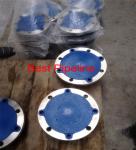 Best Pipeline Flange provides Forged Steel Flanges to Steel markets Material