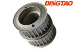 90835000 Pulley Idler Sharpener Assembly DT Xlc7000 Spare Parts Z7 Cutting Parts