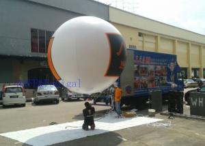 Wholesale Cartoon Inflatable Vinyl Lighting With DC / AC Voltage Battery Power Supply DMX512 from china suppliers