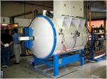 High Heat Efficiency Vacuum Sintering Furnace With Outstanding Heat Uniformity