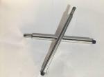Automotive Shock Absorber Piston Rod High Precision Sae1035 Material