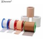 Waterproof Fabric Orthopedic Surgical Adhesive Tape Polymer Splint Elastic