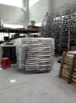 1.0mm SS316 Removable Swimming Pool Handrails