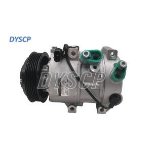 Wholesale Hyundai Rohens Coupe Car Air Conditioner Compressor 2.0T 2012 6pk 97701-2M500 977012M500 from china suppliers