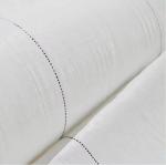 CE Polypropylene Woven Fabric , PP Woven Sack Fabric For Tubular Raffia Bag