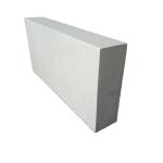 resistance Industrial Acid Proof Ceramic Bricks for Furnace Insulation