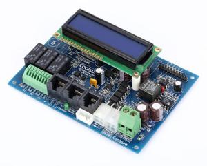 Wholesale Agriculture Equipment Printed Circuit Board Custom PCB Printing And Assembly from china suppliers