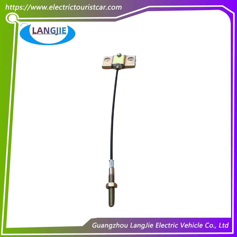 Electric Golf Cart Car Marshell Hand Brake Cable For Club Golf Cart Parts