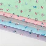 Waterproof Printed Non Woven PP Fabric Breathable Eco Friendly