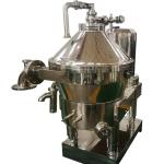 Food Grade Stainless Steel 304 Juice Separator 380mm Diameter
