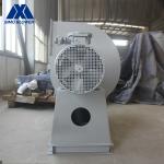 Free Standing 25573Pa Boiler Fan Air Extractor Centrifugal ID Fan Blower