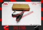 3411765 New High Quality Diesel N14 Common Rail Fuel Injector 3411766 3652541