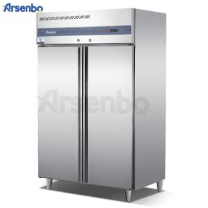 Wholesale Practical Kitchen Fridge Freezer Multiclimate Upright Two Door from china suppliers