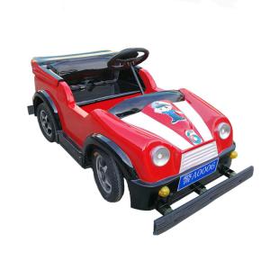 Wholesale Fun Training Driving School Battery Kids Electric Car from china suppliers