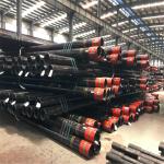 API 5CT Grade L80 Torich Seamless Carbon Steel Pipe