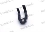 Clamp Grinding Wheel Right For Gerber Paragon Parts LX PN 98558000