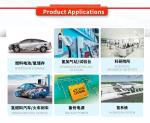 UNIVO UBST-400Y Pressure Sensor for Harsh Environments -40-120C 4-20mA/0-10V/0.5