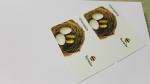 Dual Side 0.3mm 210x297 Inkjet Printable PVC Sheets For Smart Card