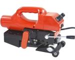 Geomembrane Welding Machine for Welding Area 12.5mm*2 at Competitive