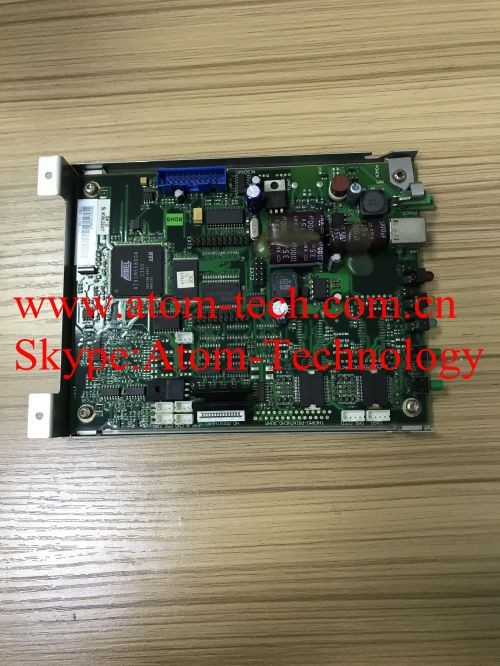 1750110156 ATM parts ATM machine Wincor ATM wincor parts 1750188993 controller shell assd NP06 01750188993, 01750110156
