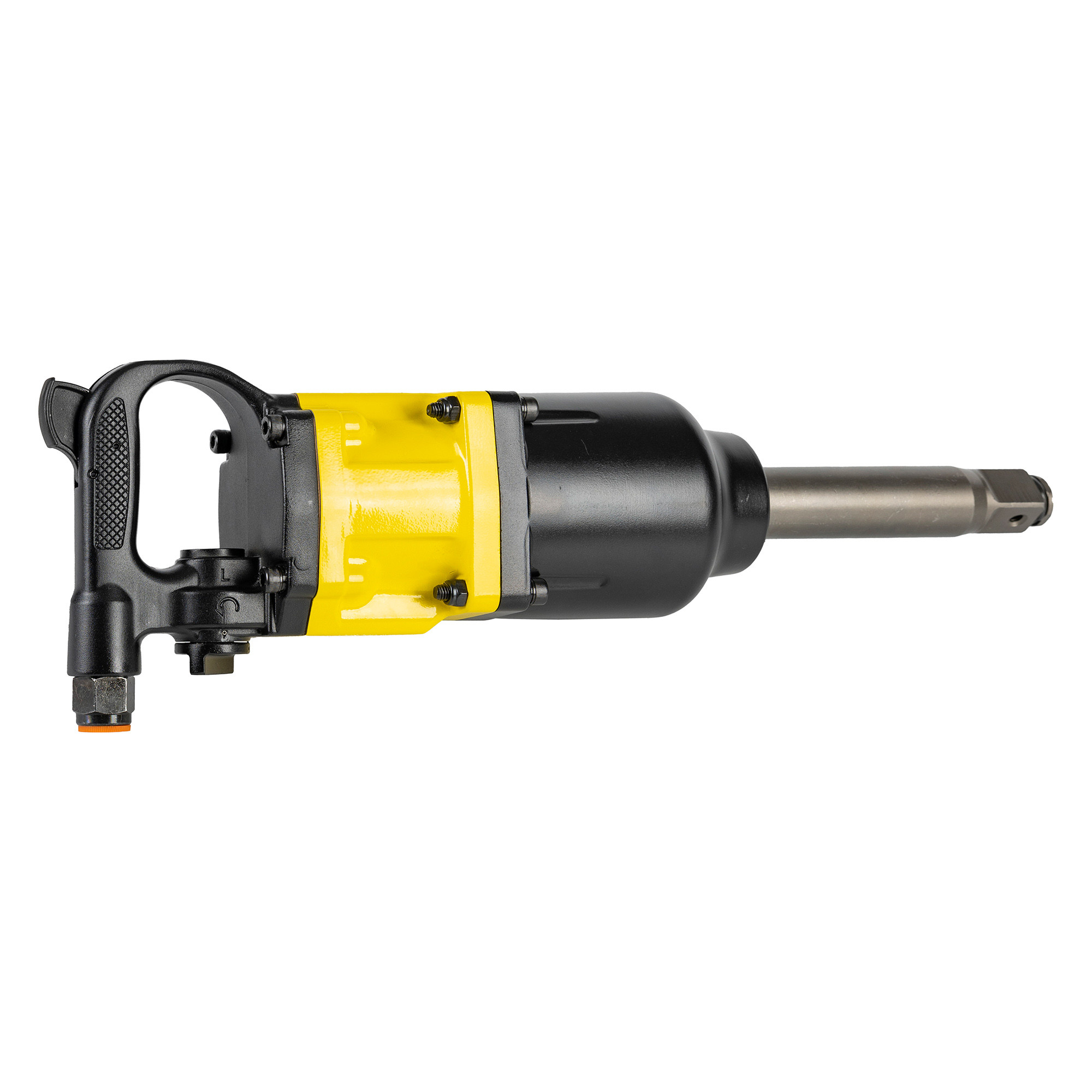 Single Hammer 1 Inch Air Impact Wrench
