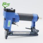 Furniture Staple Gun SL-1416 22gauge Fine Crown Air Pneumatic Stapling for