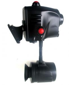 Wholesale Helmet Mounted Firefighting Thermal Imaging Camera X5 Infrared Imager from china suppliers