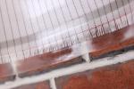 280W Far Infrared Heating Film , Underfloor Heating For Laminate Flooring