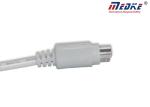 MIDI Fetal Monitor Probe