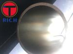 300 Series Steel Hydraulic Tubing Astm A519 , Ss316 Honed Cylinder Tubing