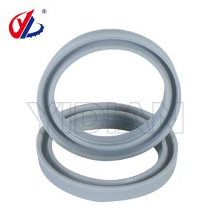 Wholesale 4-012-05-0091 Rubber Sealing Ring 22*27*4.6/4mm For Homag Weeke CNC Machine from china suppliers