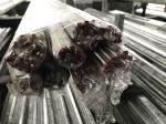 431 Stainless Steel Wires Cold Drawn In Coil Or Cut Lengths Straightened Round