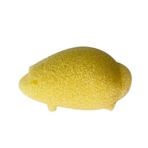 Wholesale Non Toxic Dry Natural Face Sponge Improves Skin Texture from china suppliers