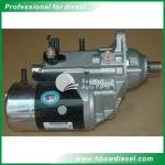 6BT Cummins 5.9 Starter Motor 3971615 High Performance 12 Months Warranty
