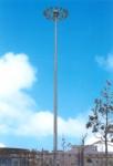 Steel Lighting Pole P1002