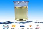 Cas 26062-79-3 Poly Dadmac Cationic Polymer PH 3.0~7.0 With Msds For Industry