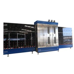 Wholesale ALGER High-accuracy Glass Washing Machine with competitive price from china suppliers